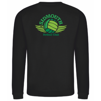 jh030_-_black_-_top_back_printed_logo_-_sidmouth_netball_club_-_front