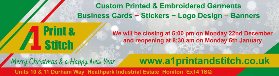 Christmas Shop Homepage1